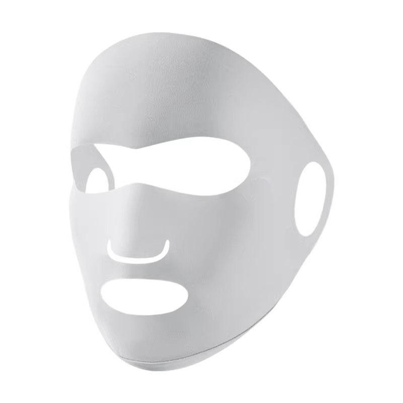 Sports Mask Breathable - Einfarbiger, atmungsaktiver Sonnenschutz-Gesichtsschal für Golf, verstellbare