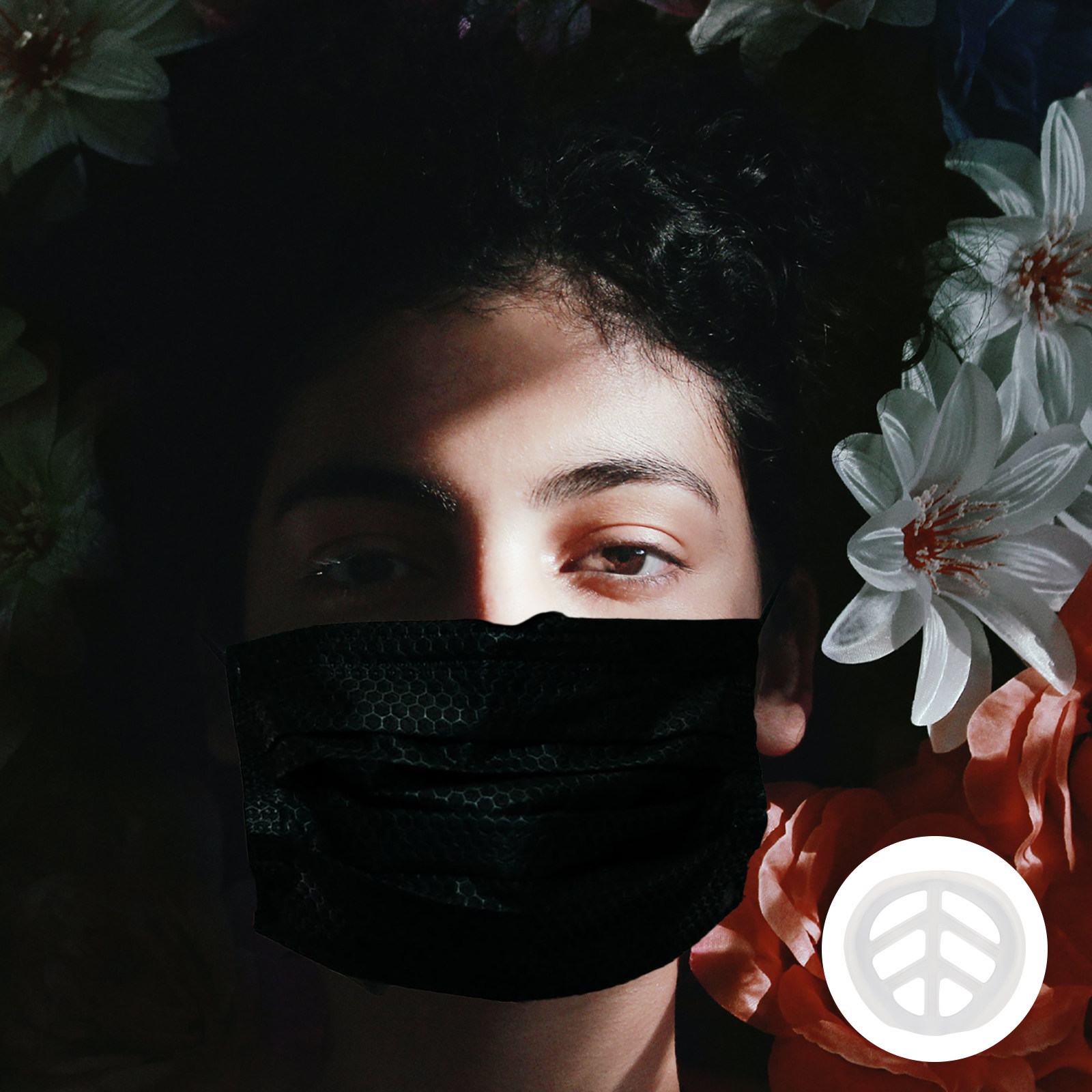 Silicone Mask Bracket - 5 Stück Maskenhalterung Innenstütze aus Silikon