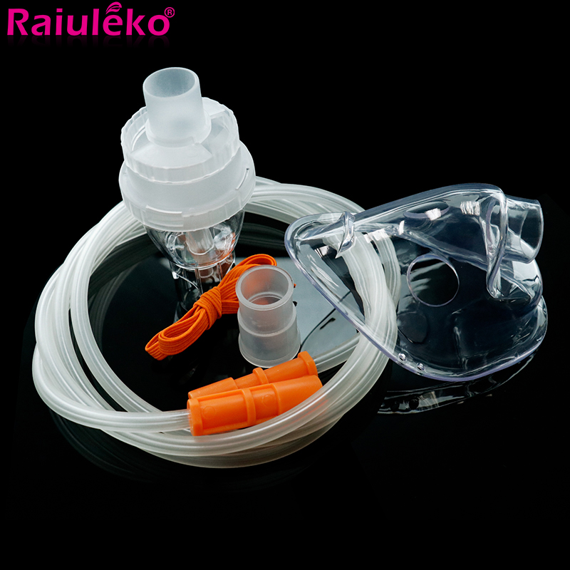 Kids Face Mask - Comp Nebel Haushalt Kompressor Vernebler Tasse
