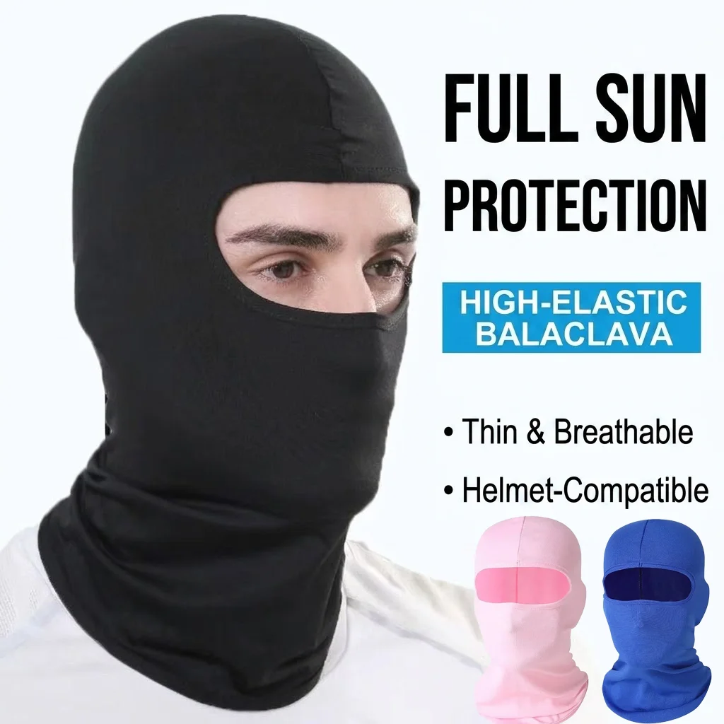 Unisex Sonnenschutz Atmungsakt – Sports Mask Breathable Bewertung und Preis