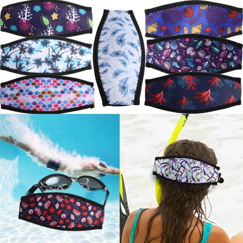 Tauchen Strap Abdeckung Maske  – Mask Lanyard Adjustable Bewertung und Preis