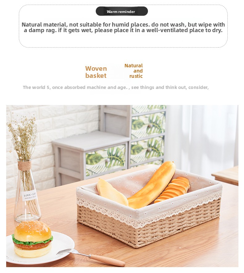 Japanischer Rattan-Aufbewahrun – Face Mask Storage Box Bewertung und Preis