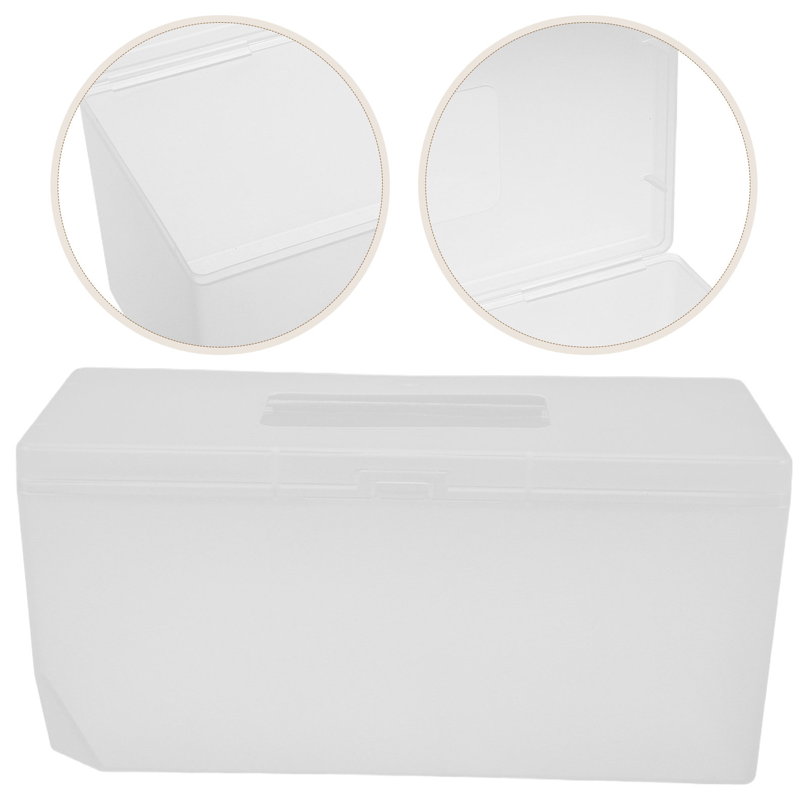 Schnorchelmasken-Etui für Tauc – Mask Case Hard Shell Bewertung und Preis